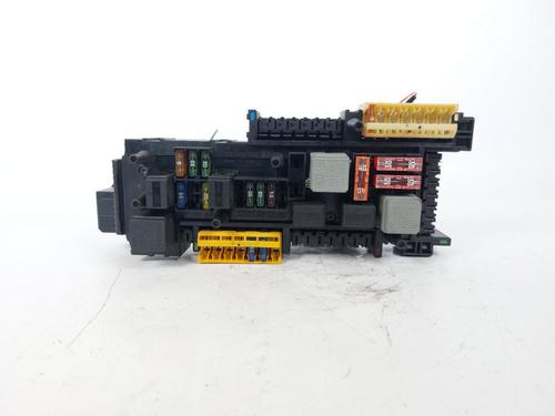 Used Fuse box Fuse box MERCEDES-BENZ C-CLASS T-Model (S204) C 200 CDI (204.207) (136 hp) 15163248 15163248
