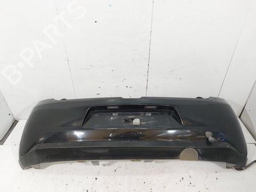 rear-bumper-citroen-c3-ii-sc_-2009-33196802 main image