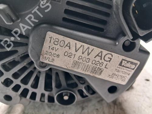 Alternator VW PASSAT B6 Variant (3C5) 1.9 TDI | BP33285456M7 - Image 5