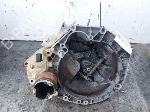 Used Gearbox Gearbox LANCIA YPSILON (843_) 1.2 (843.AXA1A) (60 hp) 33613470 33613470