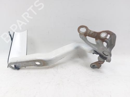 Hinge/Door check strap CITROËN C1 (PM_, PN_) 1.0 | BP29519548C146 