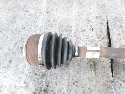 Left front driveshaft MERCEDES-BENZ SPRINTER 3,5-t Platform/Chassis (B907, B910) 314 CDI (910.131, 910.133, 910.030) | BP30801940M38 - Image 3