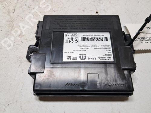 Engine control unit (ECU) JEEP RENEGADE SUV (BU, B1, BV) 1.3 PHEV 4Xe | BP34052410M57 - Image 2