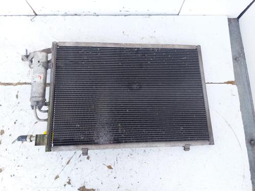 AC radiator FORD B-MAX (JK) 1.4 LPG | BP28012596M32 