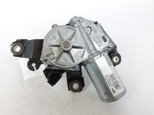 Rear wiper motor NISSAN QASHQAI II (J11, J11_) 1.5 dCi | BP15169055M102 