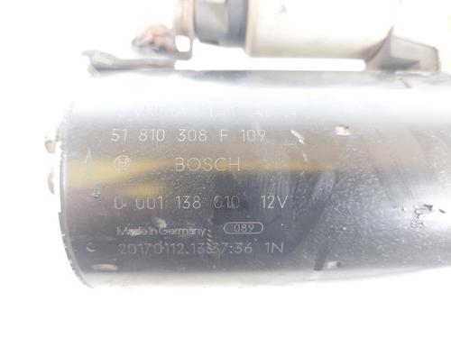 Startmotor FIAT 500X (334_) 1.6 D Multijet (334AXA1B, 334AXA11) | BP23399752M8 