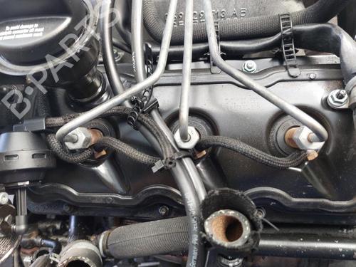 Motor AUDI A4 B6 Avant (8E5) 2.5 TDI quattro | BP27862762M1 
