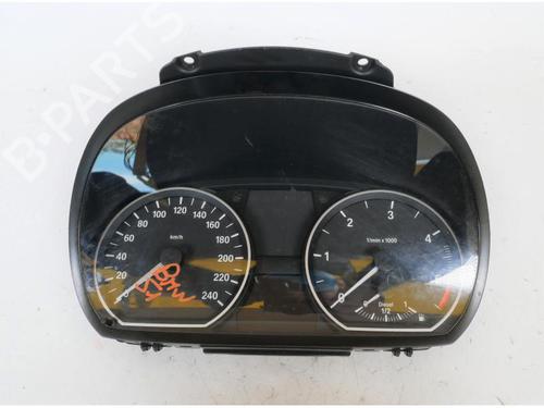 Used Instrument cluster Instrument cluster BMW 1 (E87) 118 d (143 hp) 15148361 15148361