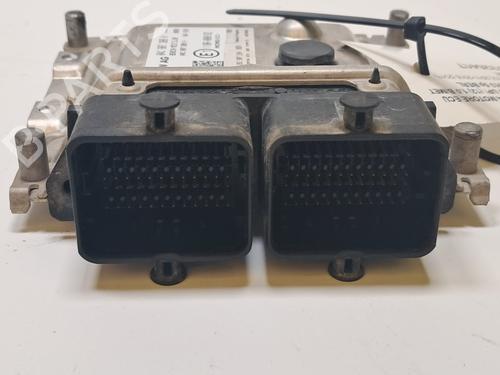 Engine control unit (ECU) VW LOAD UP! (121, 122, BL1, BL2) 1.0 EcoFuel | BP36376063M57 - Image 2