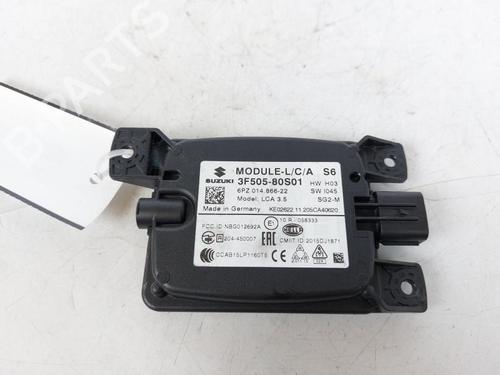 Módulo eletrónico Módulo eletrónico 15172533 15172533