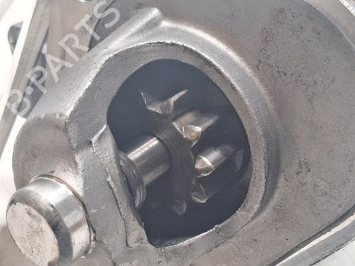 Starter MAZDA 3 (BK) 1.6 DI Turbo | BP40215531M8  - Image 5