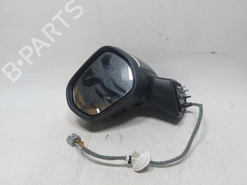 Used Left mirror Left mirror 36880790 36880790