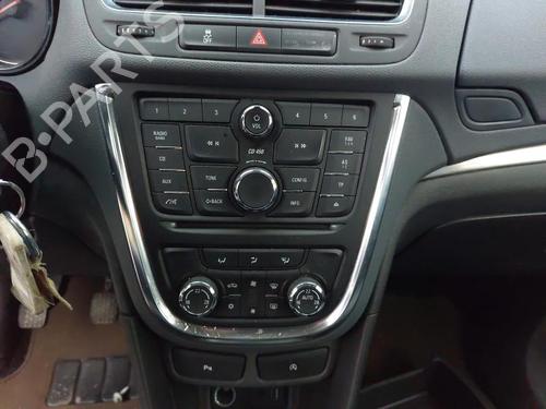 Gearbox mount OPEL MOKKA / MOKKA X (J13) 1.6 CDTI (_76) | BP15165428M88 