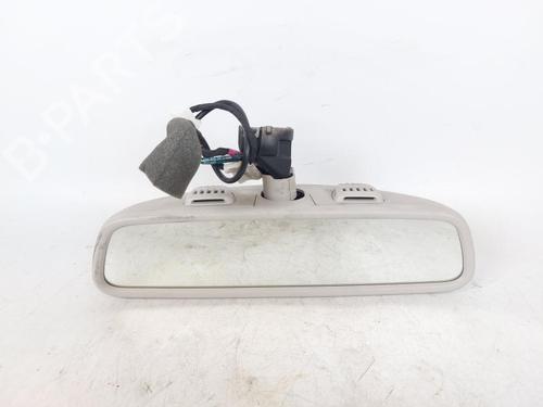 Used Rear mirror Rear mirror MERCEDES-BENZ C-CLASS (W205) C 220 BlueTEC / d (205.002, 205.004) (170 hp) 15174372 15174372
