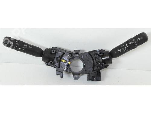 Used Steering column stalk KIA PICANTO III (JA) 1.0 LPG (65 hp) 15142363
