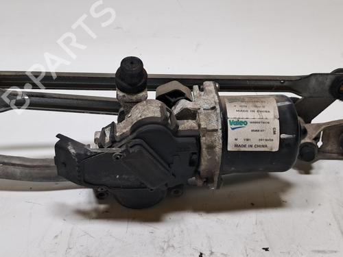 Front wiper motor CHEVROLET AVEO Hatchback (T300) 1.2 | BP36430231M29 - Image 2