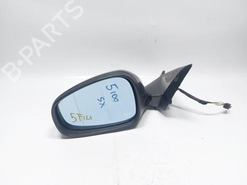 Used Left mirror ALFA ROMEO MITO (955_) 1.3 MultiJet (955AXT1A) (84 hp) 30505711