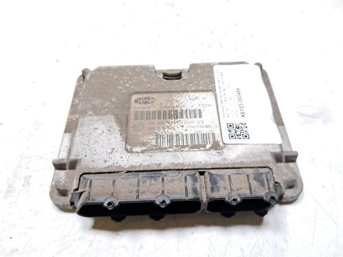 Centralina do motor FIAT SEICENTO / 600 (187_) 1.1 (187AXB, 187AXB1A, 187AXC1A02) (54 hp) 31090190