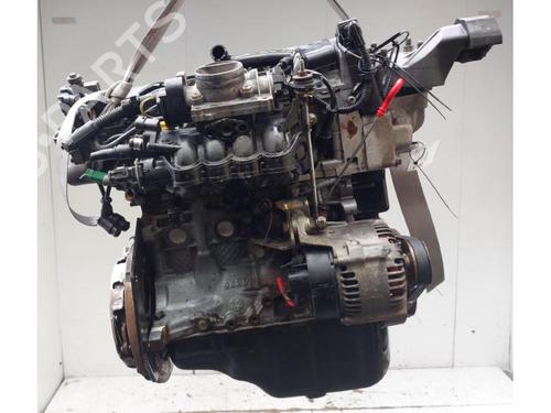 Motor Motor FIAT PUNTO (188_) 1.2 16V 80 (188.233, .235, .253, .255, .333, .353, .639,... (80 hp) 34505629 34505629