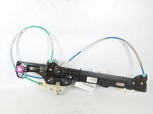 Used Front left window mechanism FIAT 500e (332_) Elektro (FA1) (95 hp) 15172697