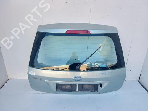 Used Tailgate FORD FIESTA V (JH_, JD_) 1.25 16V (75 hp) 30898606
