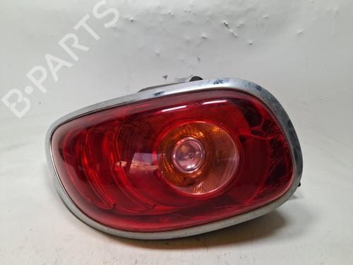 Used Left taillight Left taillight 38745595 38745595