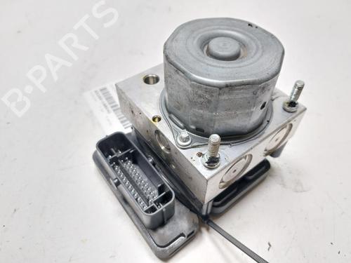 Bremsaggregat ABS DACIA DUSTER (HS_) 1.5 dCi | BP30802447M43 