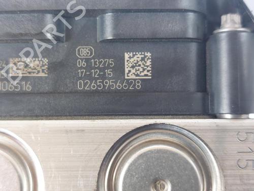 ABS pump DACIA DUSTER (HM_) 1.2 TCe 125 (HMMA) | BP21392436M43  - Image 5