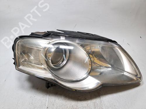 Used Right headlight Right headlight VW PASSAT B6 Variant (3C5) 1.9 TDI (105 hp) 33312020 33312020