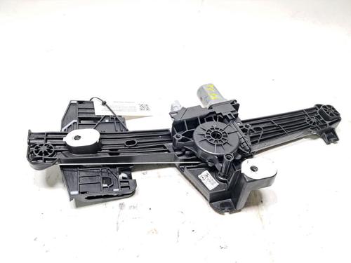 Used Left rear window motor PEUGEOT 208 II (UB_, UP_, UW_, UJ_) 1.2 Hybrid 136 (UPHPYK) (136 hp) 31011092