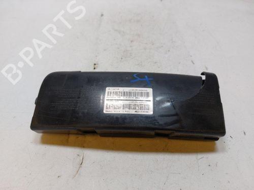 Used Left seat airbag Left seat airbag PEUGEOT 208 I (CA_, CC_) 1.2 VTI 82 (82 hp) 34270372 34270372