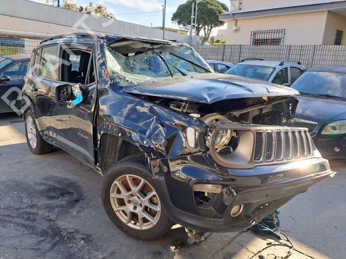 Engine JEEP RENEGADE SUV (BU, B1, BV) 1.3 PHEV 4Xe | BP34052494M1  - Image 10