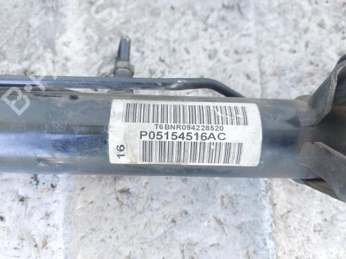 Steering rack JEEP COMPASS (MK49) 2.2 CRD | BP24856732M22 
