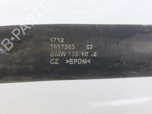 Pipe MINI MINI (F55) Cooper SD | BP15164405M125 - Image 3