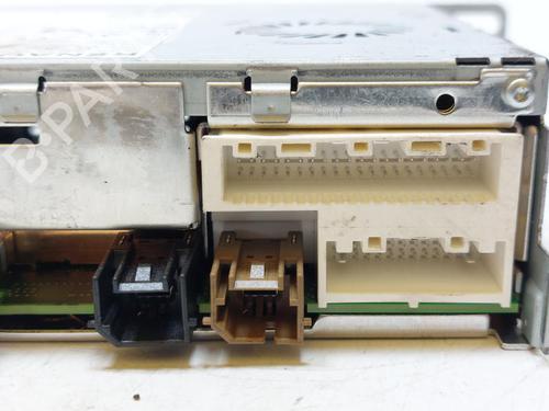 Elektronisk modul RENAULT CLIO V (B7_) 1.0 TCe 90 (B7MT) | BP30453595M83 