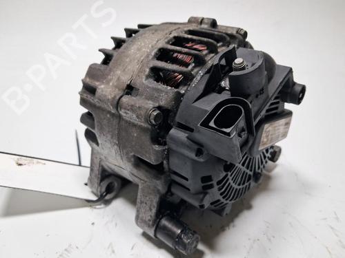 Alternator FORD FIESTA VI (CB1, CCN) 1.4 TDCi | BP33196455M7 - Image 4