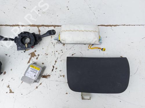 Airbag Kit BMW X5 (E53) 3.0 d | BP15173236C86 