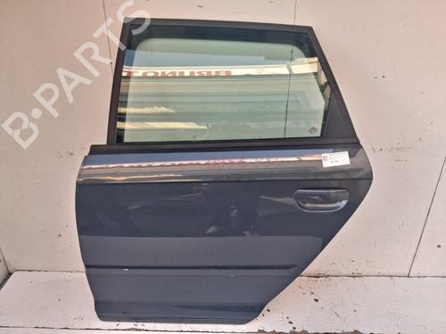 Used Left rear door Left rear door AUDI A3 Sportback (8PA) 1.9 TDI (105 hp) 40215546 40215546