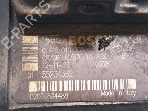 Injection pump LANCIA DELTA III (844_) 1.6 D Multijet (844.AXC11, 844.AXC1A) | BP36856024M78  - Image 5