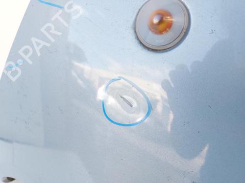 Błotnik przedni prawy FIAT PUNTO (188_) 1.3 JTD 16V | BP30505648C42