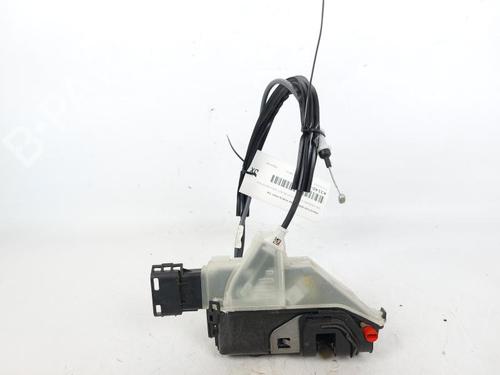Rear right lock OPEL CROSSLAND X / CROSSLAND (P17, P2QO) 1.5 Turbo D (75) | BP17804212C99 