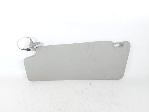 Used Right sun visor Right sun visor BMW X3 (E83) 2.0 d (150 hp) 22798326 22798326