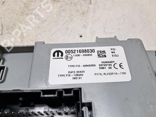 Electronic module LANCIA YPSILON (312_) 1.0 Mild Hybrid (312) | BP34263246M83  - Image 5