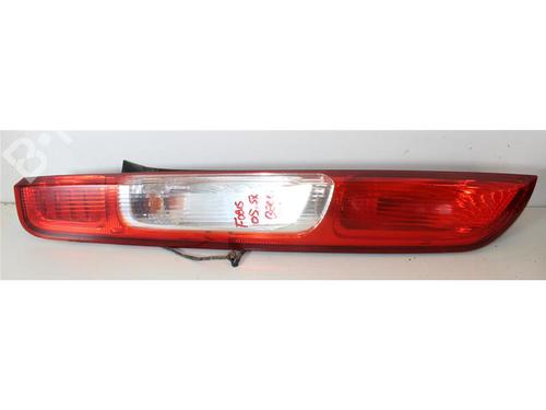 Used Left taillight FORD FOCUS II (DA_, HCP, DP) 1.8 TDCi (115 hp) 15144668