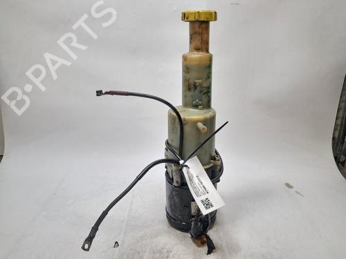 Used Steering pump Steering pump FORD FIESTA IV (JA_, JB_) 1.8 DI (75 hp) 35782018 35782018