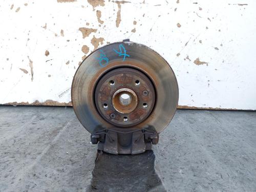 Fusee links voor RENAULT SCÉNIC III (JZ0/1_) 1.6 dCi (JZ00, JZ12) (130 hp) 29526063