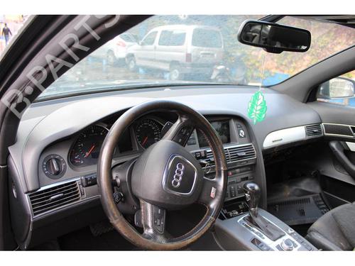 Front right window mechanism AUDI A6 Allroad C6 (4FH) 2.7 TDI quattro | BP15142576C23 