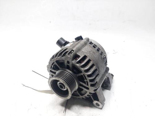 Used Alternator Alternator FORD FIESTA V (JH_, JD_) 1.4 TDCi (68 hp) 33194818 33194818