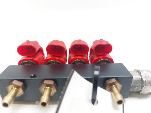 Injector HYUNDAI ATOS (MX) 1.1 | BP29854414M100