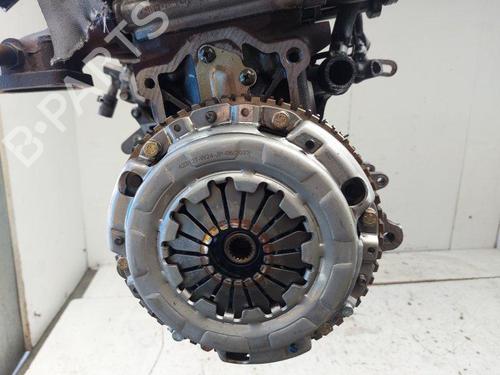 Engine CHEVROLET MATIZ (M200, M250) 0.8 | BP33926558M1  - Image 5